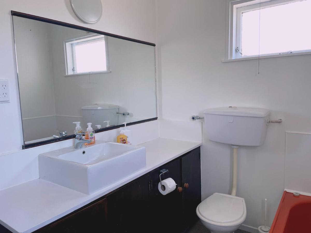 No Party Allowed,Sea View 5 Bedroom House Wellington Exterior photo