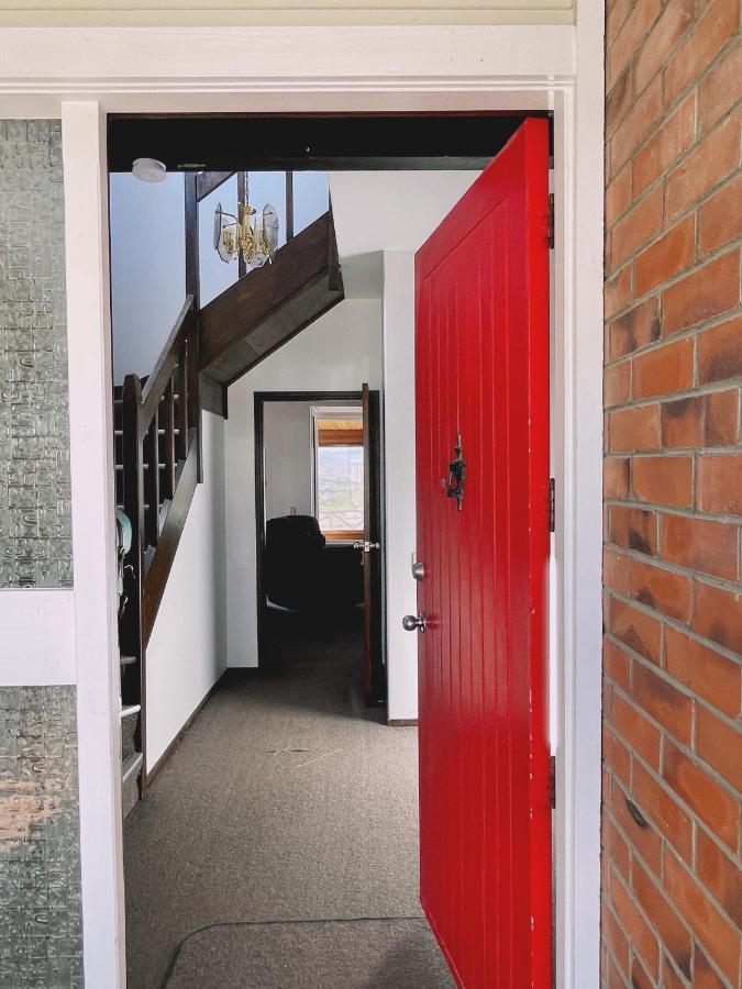 No Party Allowed,Sea View 5 Bedroom House Wellington Exterior photo